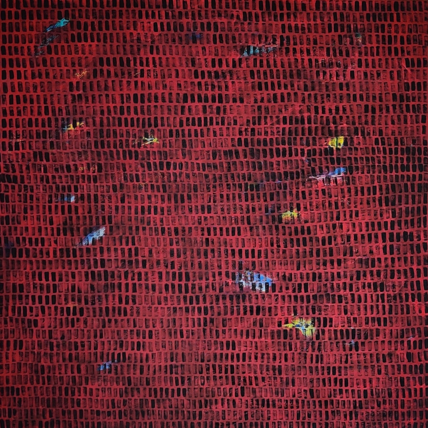 Traces of Love