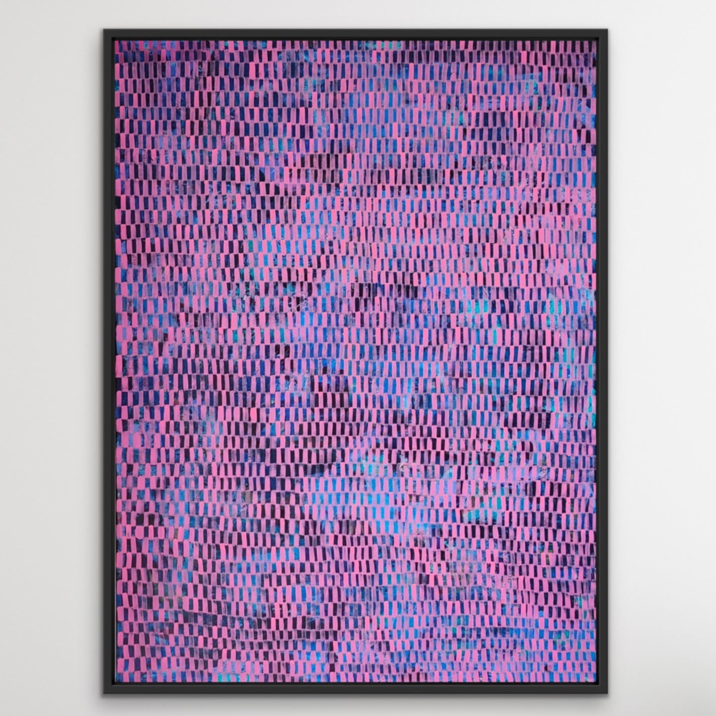 Dream Blossoms | 36" x 48"