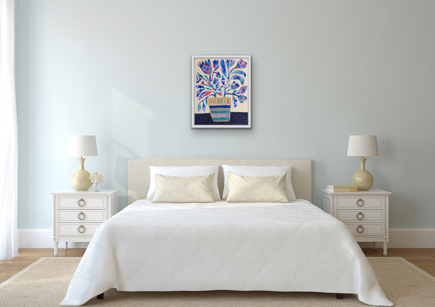 Harmony | 16" x 20"