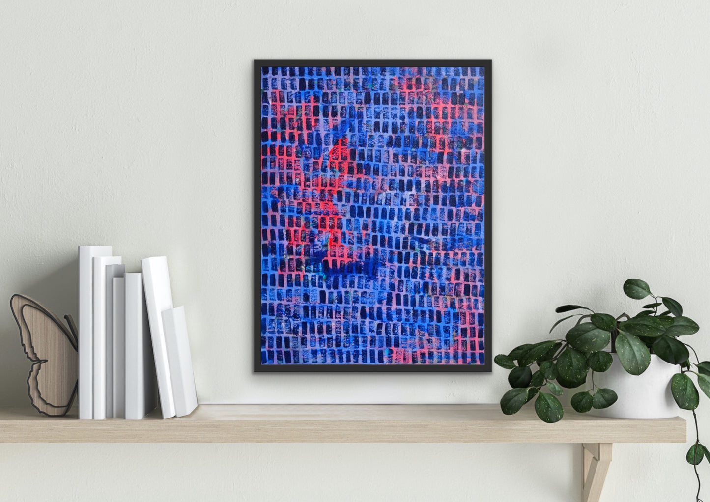 Romance | 12 x 16