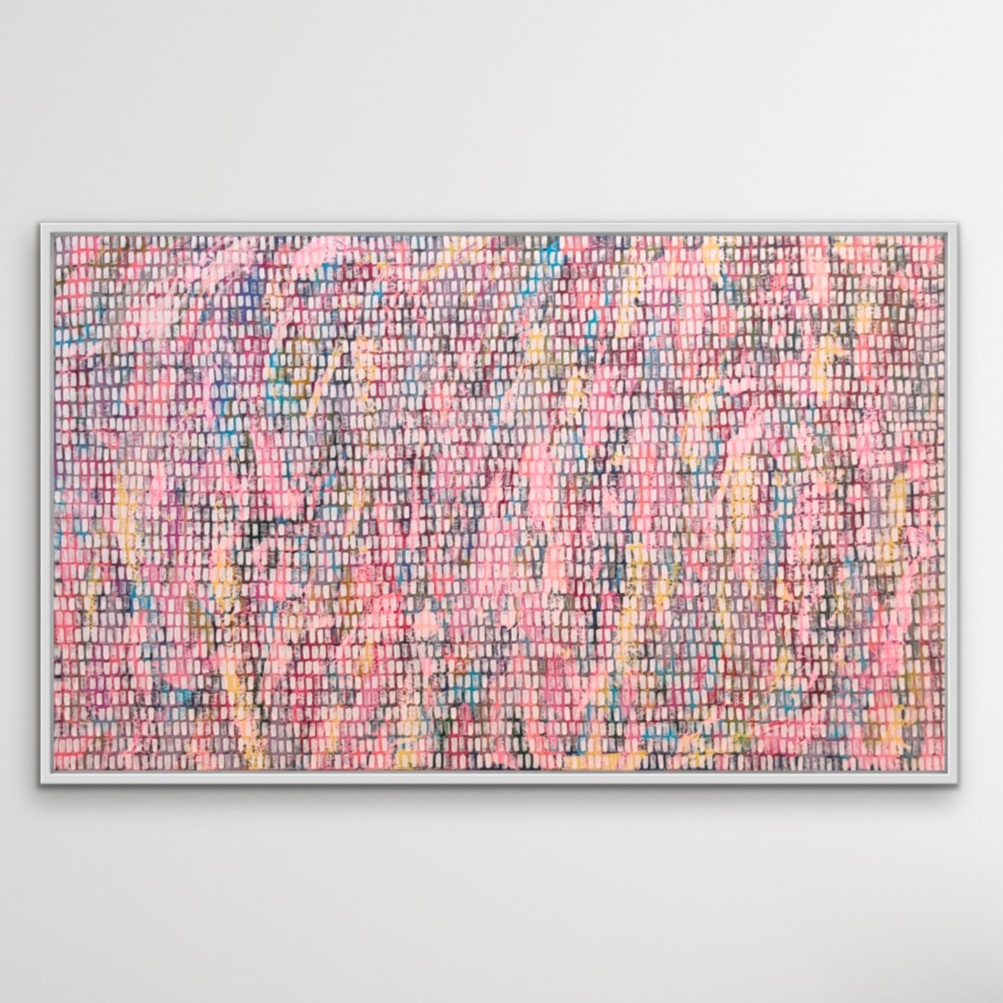 Breakthrough | 60" x 36"