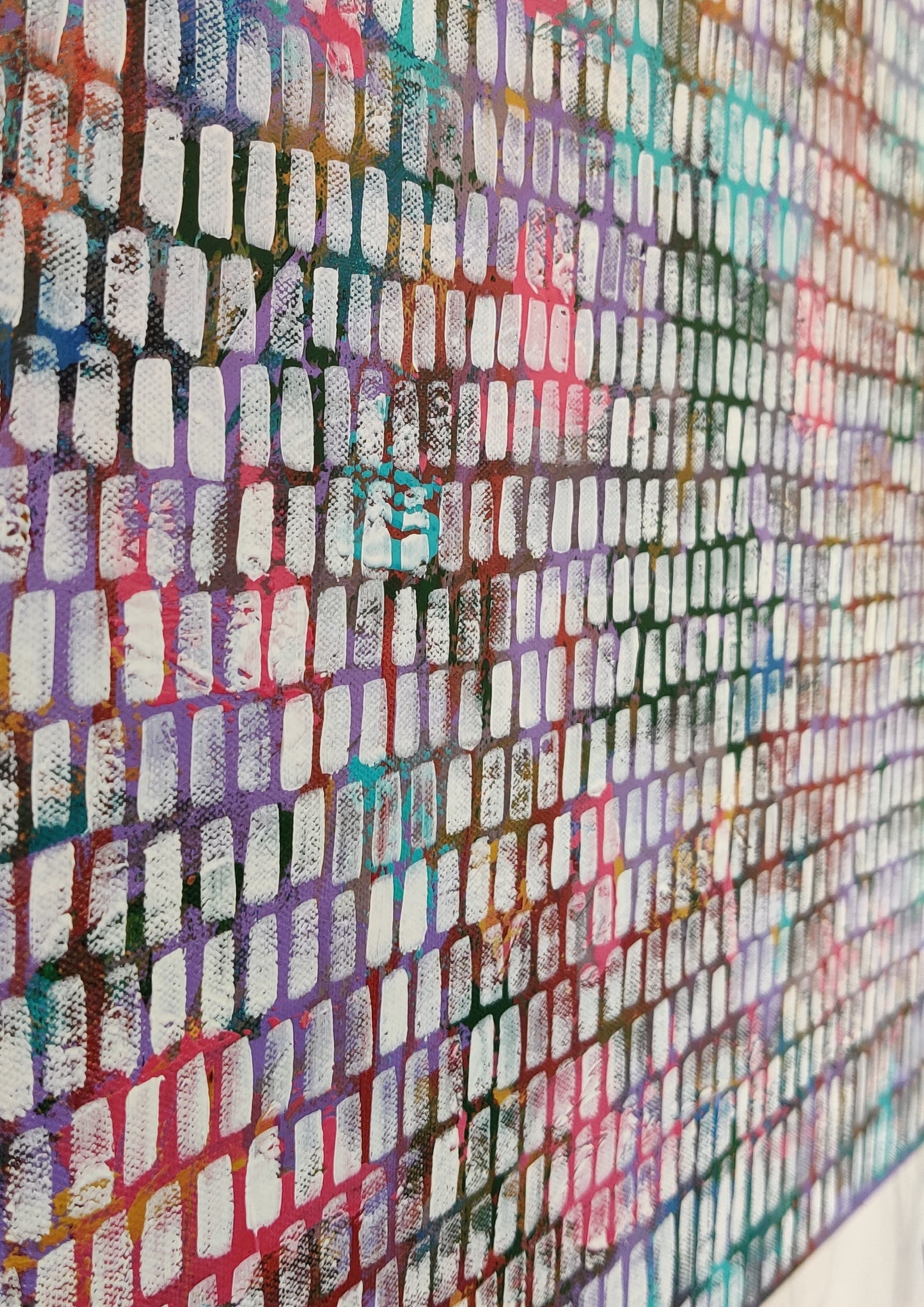 Field of flowers