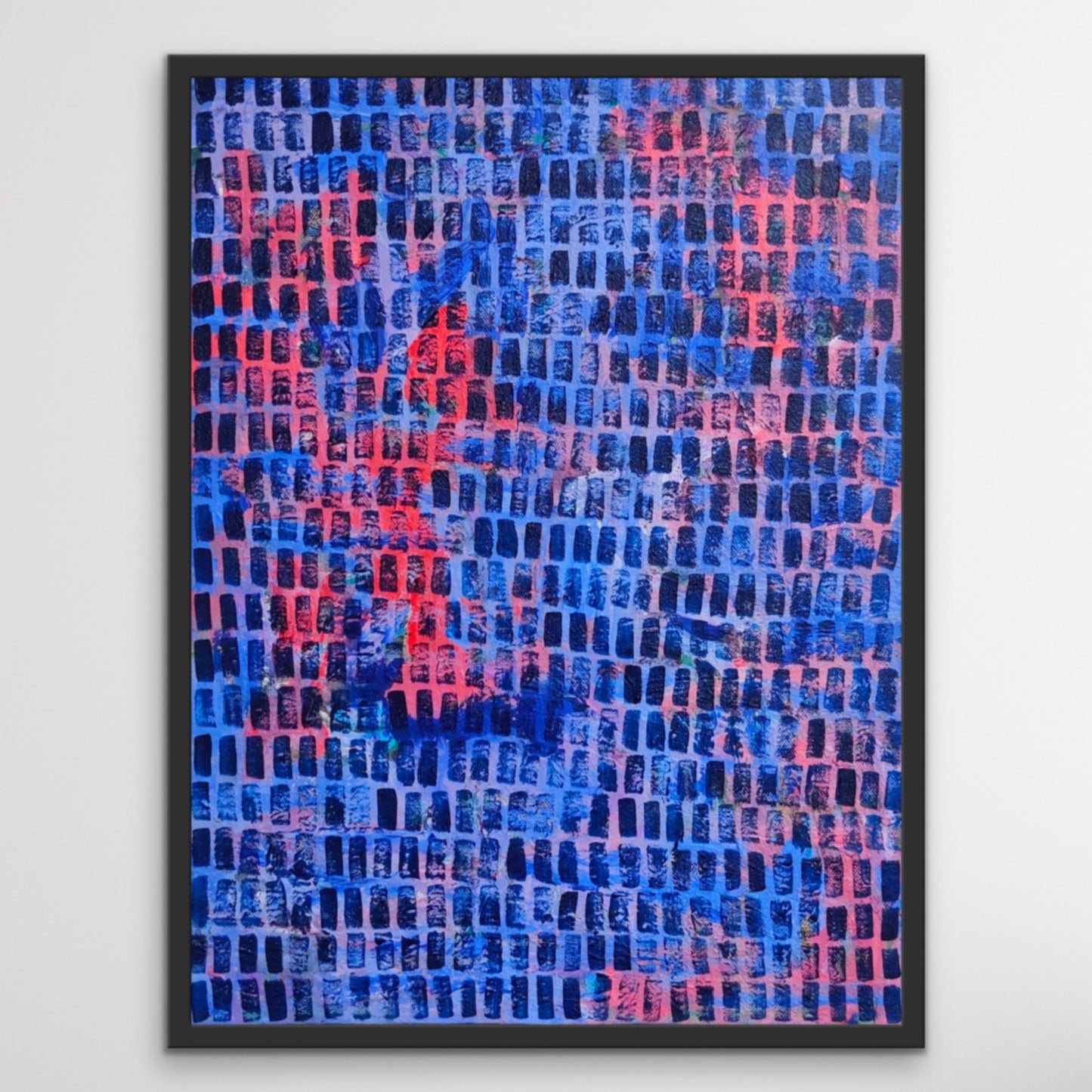 Romance | 12 x 16