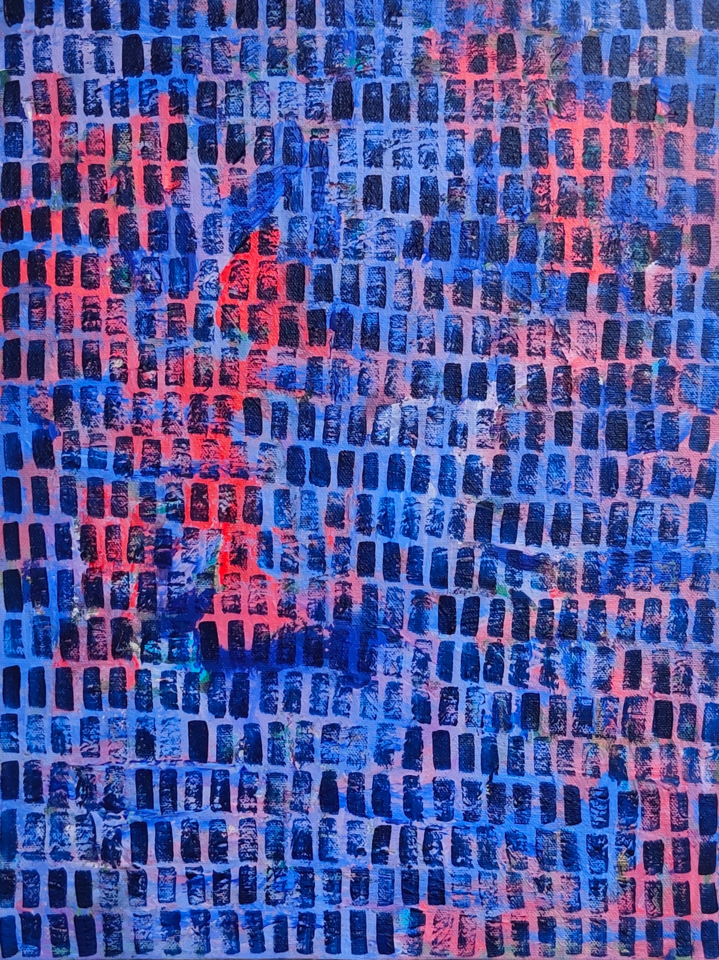 Romance | 12 x 16