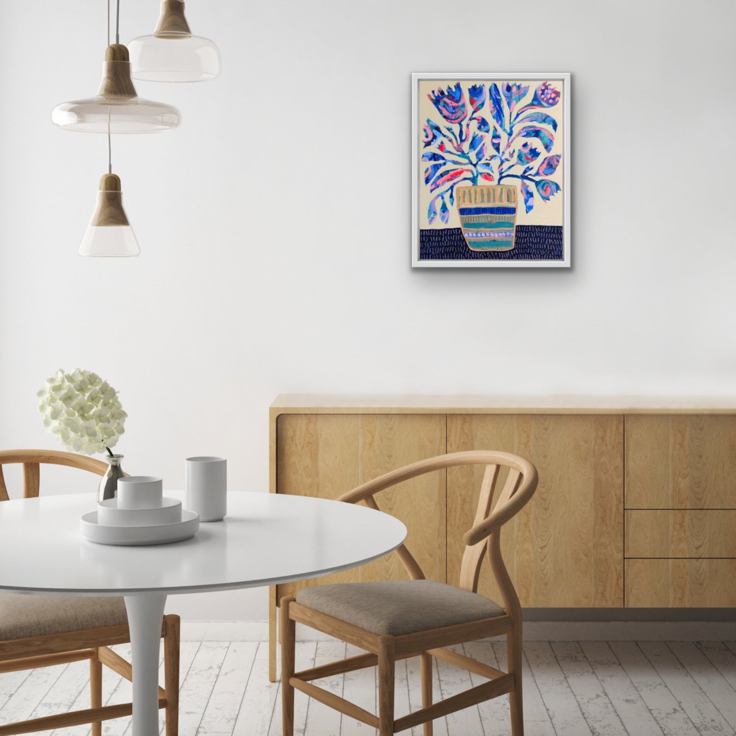 Harmony | 16" x 20"