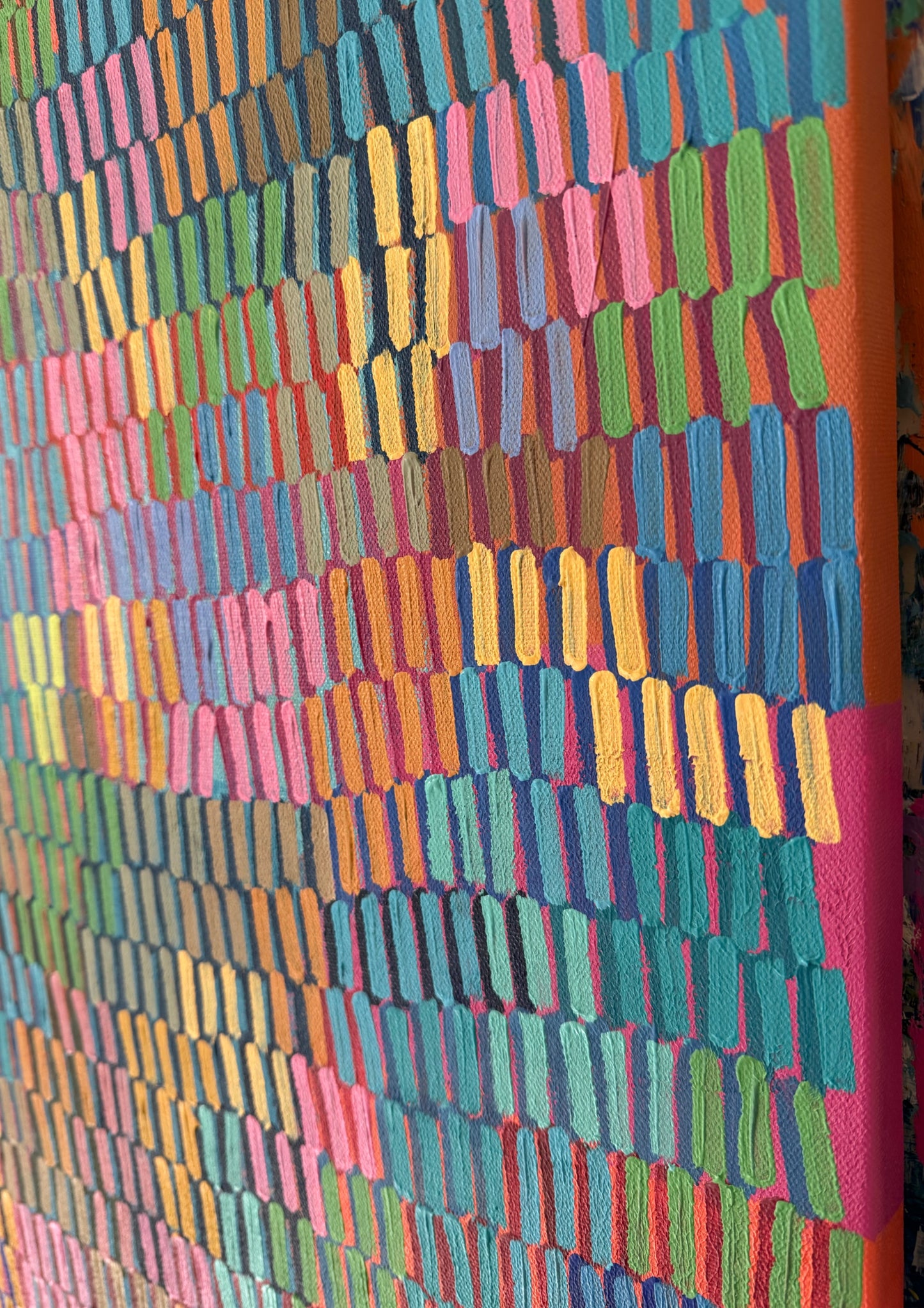 Colors of Life