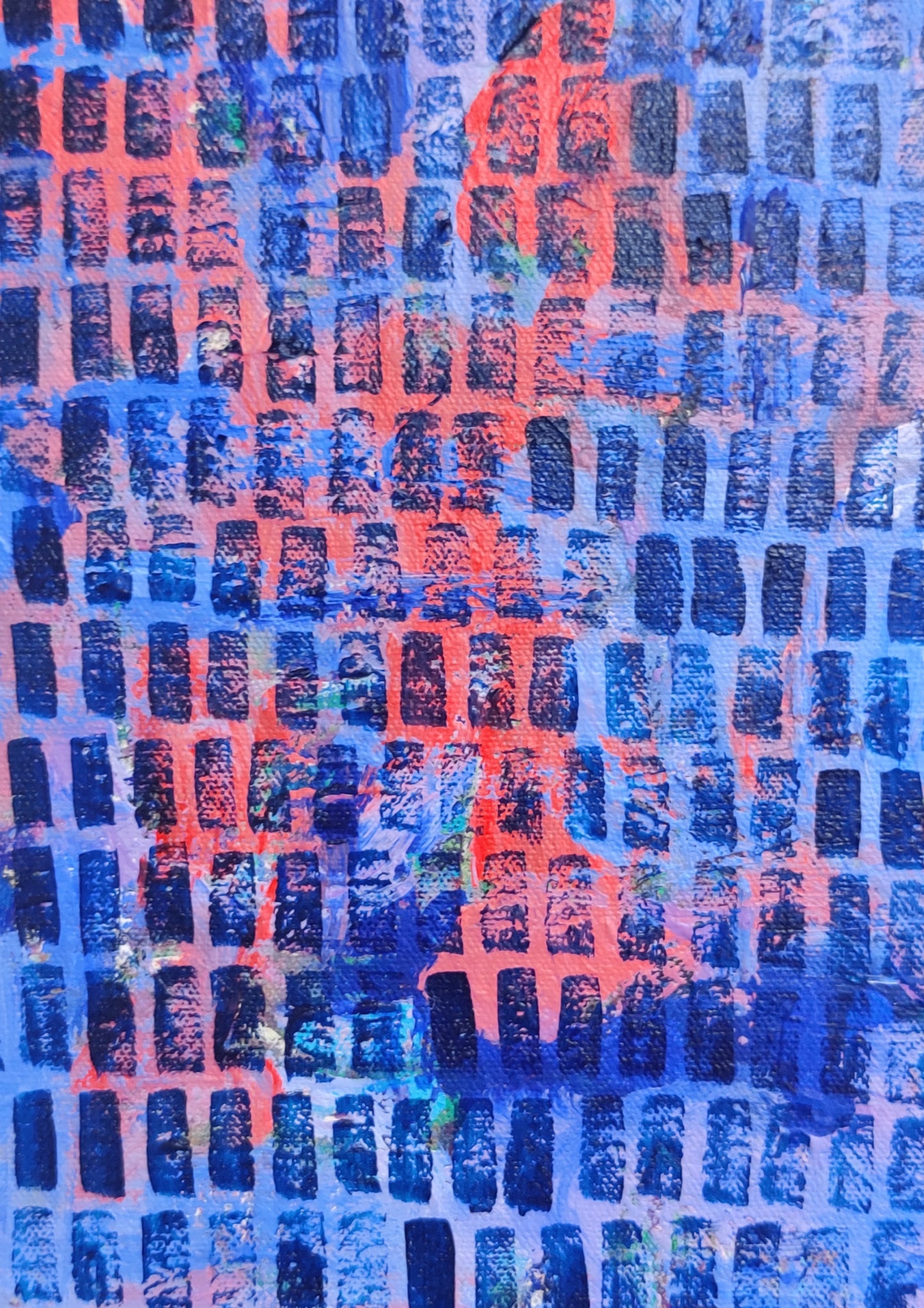 Romance | 12 x 16