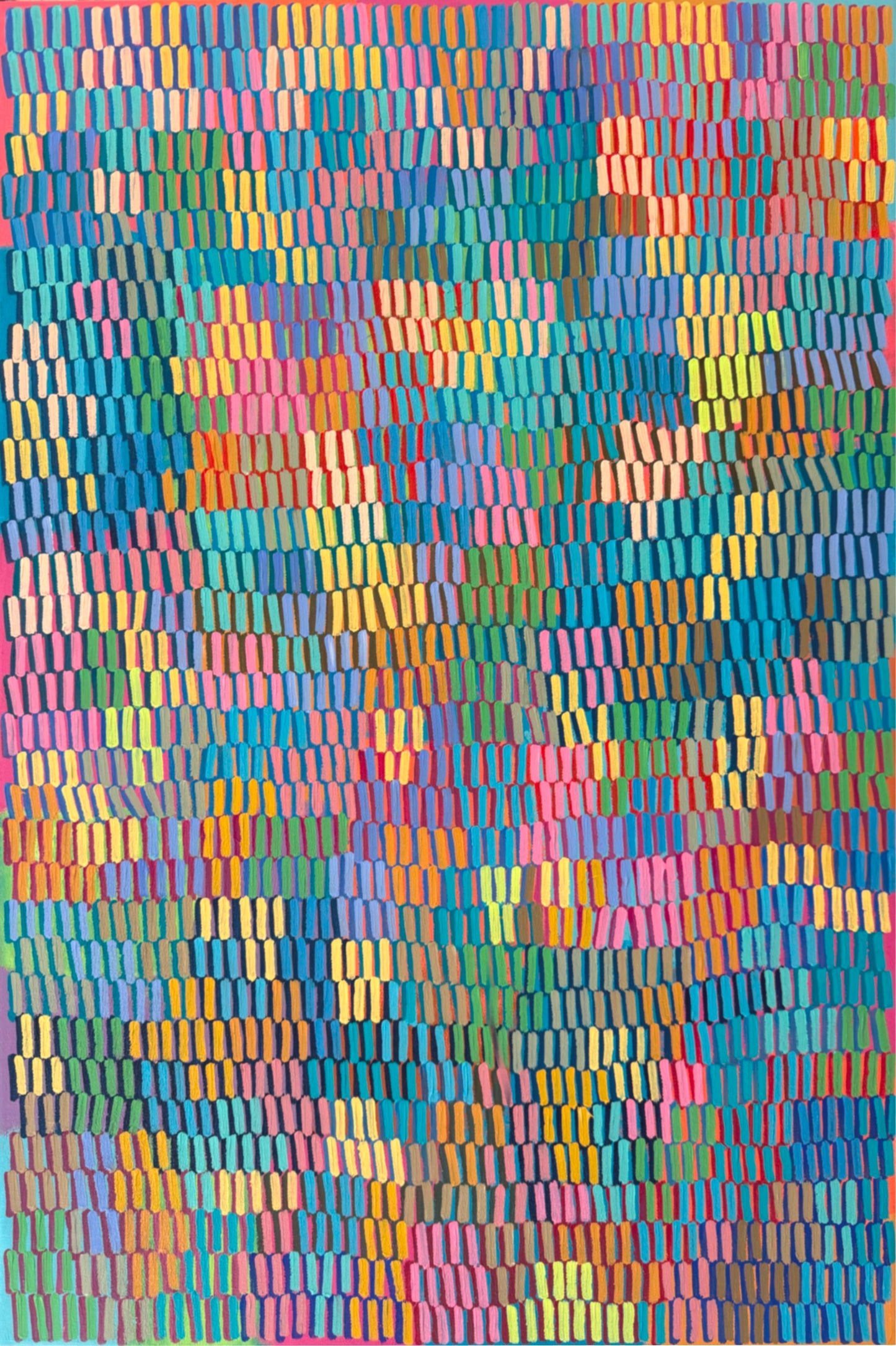 Colors of Life