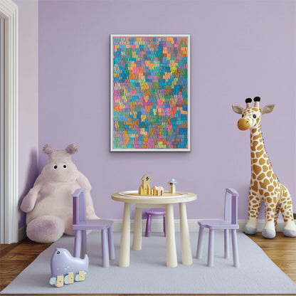 Colors of Life