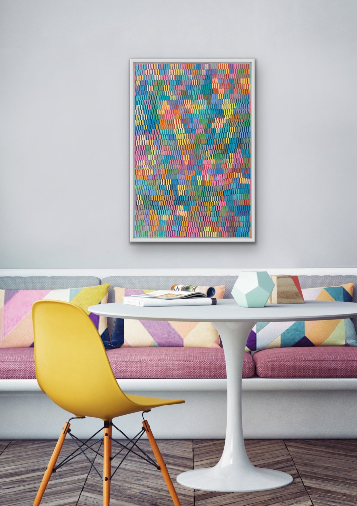 Colors of Life