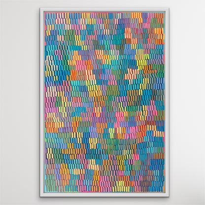 Colors of Life