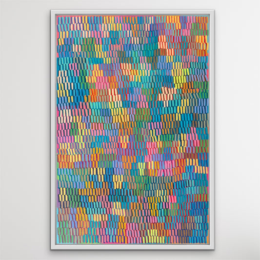 Colors of Life