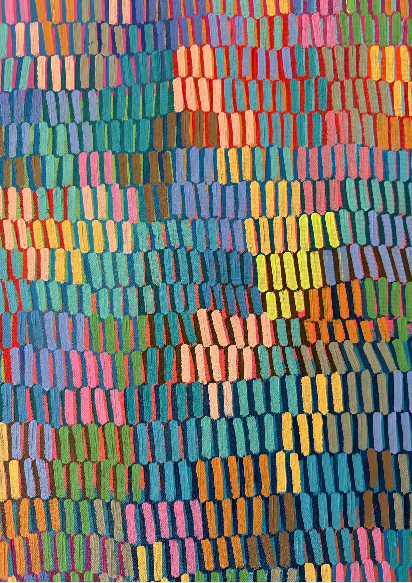Colors of Life