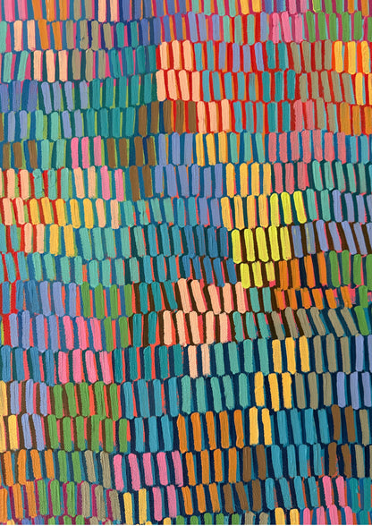 Colors of Life