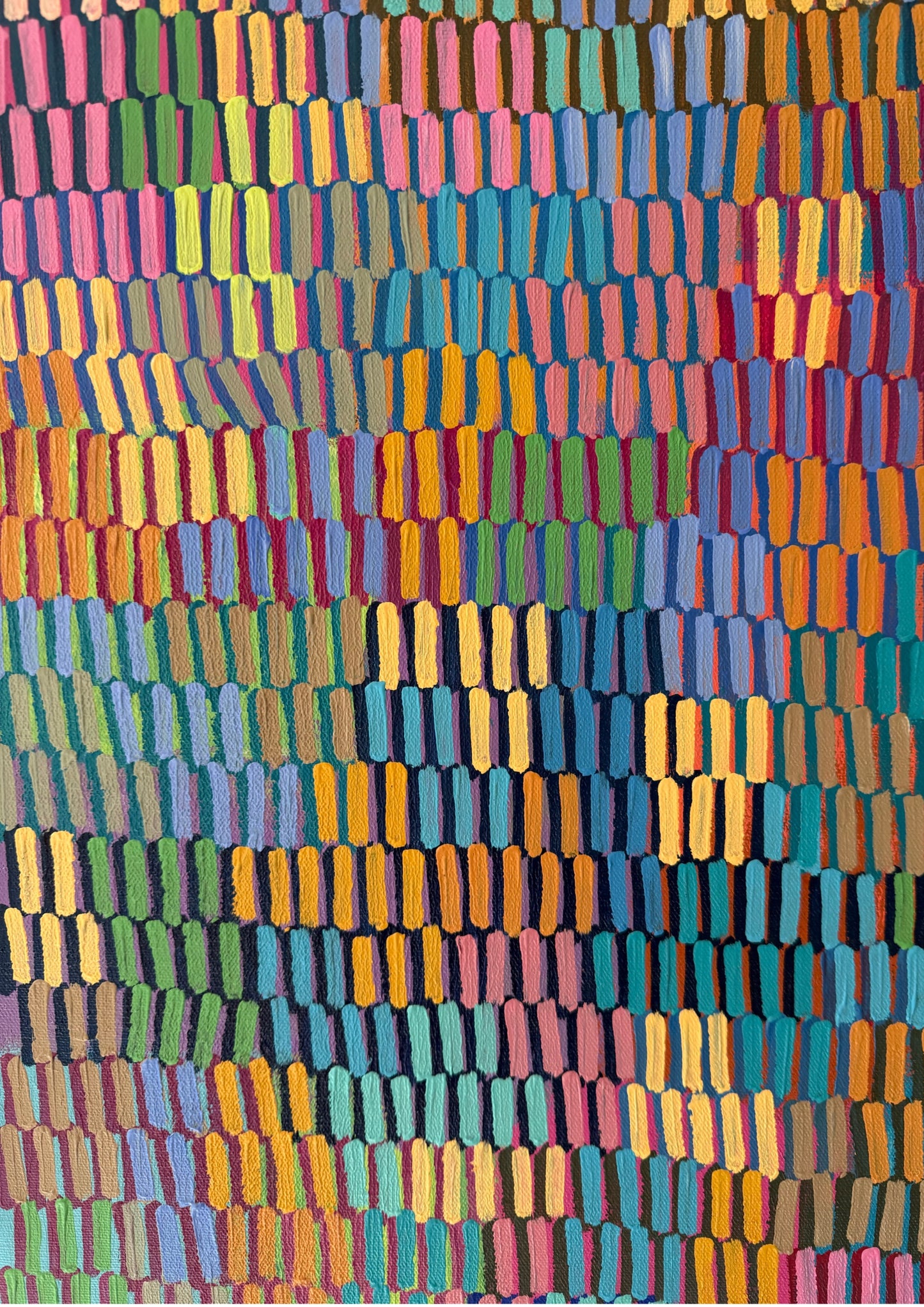 Colors of Life