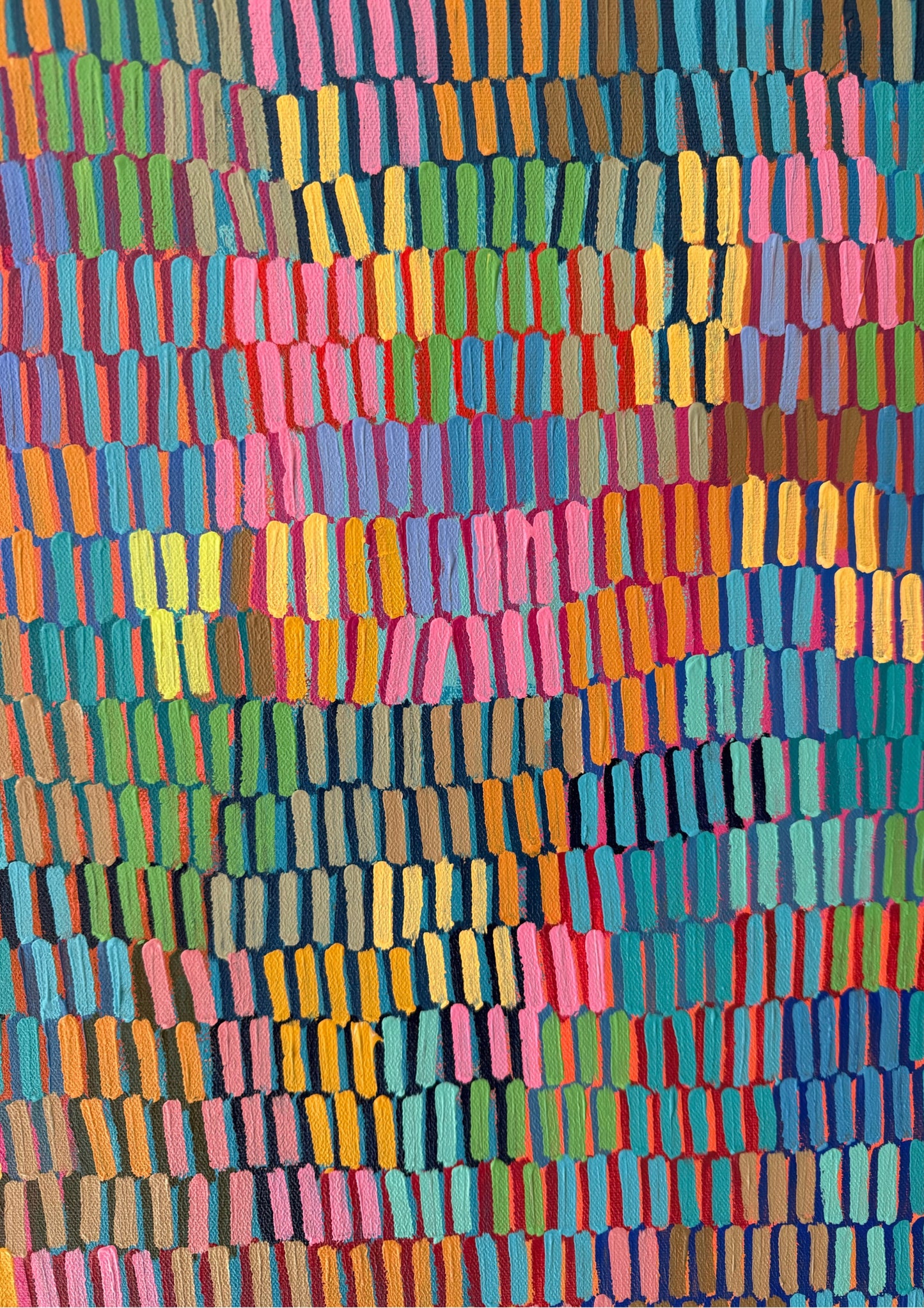 Colors of Life
