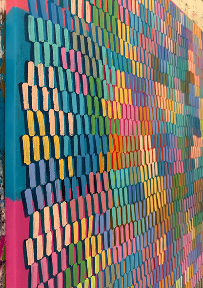 Colors of Life
