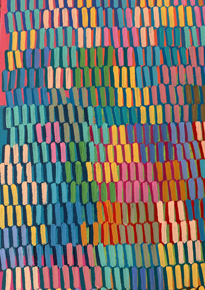 Colors of Life